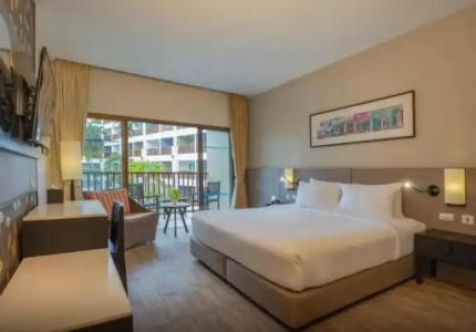 Deevana Plaza Phuket - SHA Extra Plus - 43