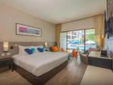 Premier Double room with water view