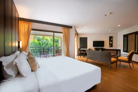 Deevana Patong Resort & Spa - SHA Extra Plus - 129