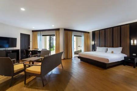 Deevana Patong Resort & Spa - SHA Extra Plus - 132