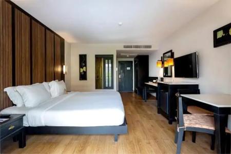 Deevana Patong Resort & Spa - SHA Extra Plus - 110