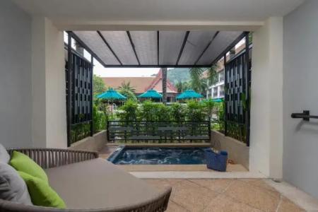 Deevana Patong Resort & Spa - SHA Extra Plus - 121