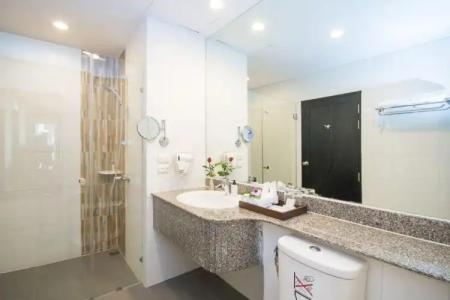 Deevana Patong Resort & Spa - SHA Extra Plus - 114