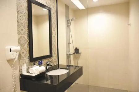 Deevana Patong Resort & Spa - SHA Extra Plus - 106