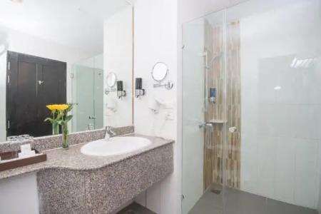Deevana Patong Resort & Spa - SHA Extra Plus - 113