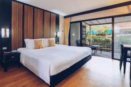 Deevana Patong Resort & Spa - SHA Extra Plus - 115