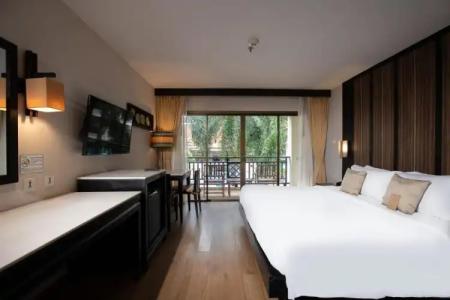 Deevana Patong Resort & Spa - SHA Extra Plus - 111