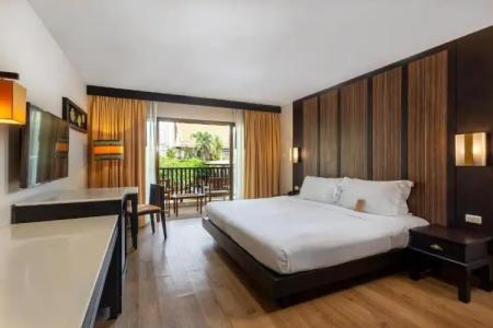 Deevana Patong Resort & Spa - SHA Extra Plus - 112