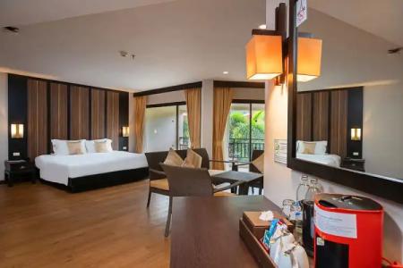 Deevana Patong Resort & Spa - SHA Extra Plus - 127