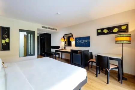 Deevana Patong Resort & Spa - SHA Extra Plus - 109