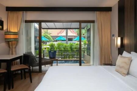 Deevana Patong Resort & Spa - SHA Extra Plus - 120