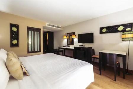 Deevana Patong Resort & Spa - SHA Extra Plus - 116