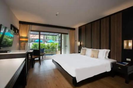 Deevana Patong Resort & Spa - SHA Extra Plus - 117