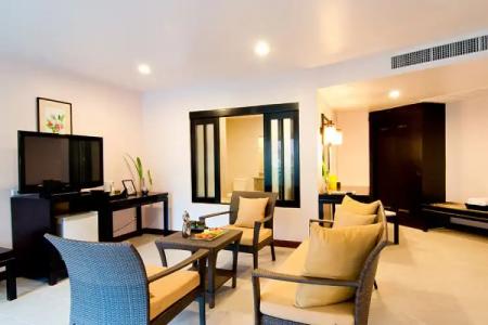 Deevana Patong Resort & Spa - SHA Extra Plus - 130