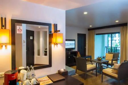 Deevana Patong Resort & Spa - SHA Extra Plus - 133