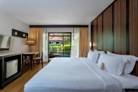 Deevana Patong Resort & Spa - SHA Extra Plus - 118