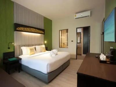 Deevana Patong Resort & Spa - SHA Extra Plus - 100