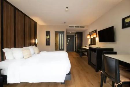 Deevana Patong Resort & Spa - SHA Extra Plus - 108