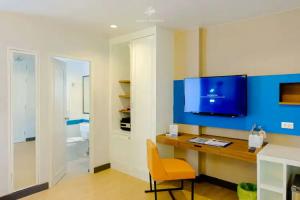 Days Inn by Wyndham Beach Phuket - SHA Extra Plus, Patong