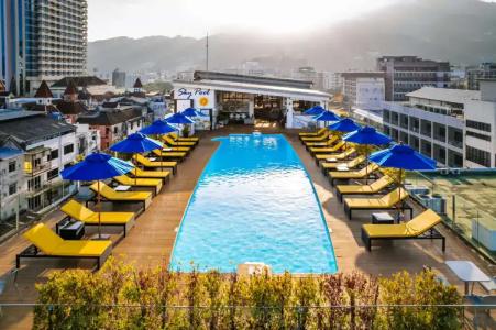 Days Inn by Wyndham Patong Beach Phuket - SHA Extra Plus - 18