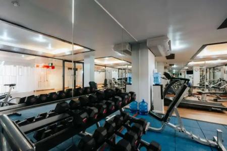 Days Inn by Wyndham Patong Beach Phuket - SHA Extra Plus - 14