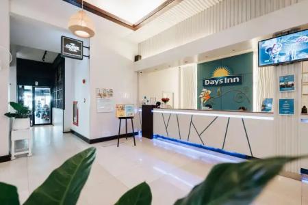 Days Inn by Wyndham Patong Beach Phuket - SHA Extra Plus - 20
