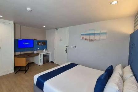 Days Inn by Wyndham Patong Beach Phuket - SHA Extra Plus - 3