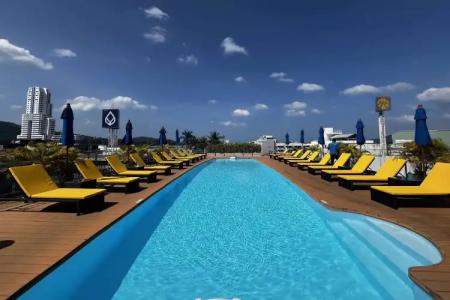 Days Inn by Wyndham Patong Beach Phuket - SHA Extra Plus - 17