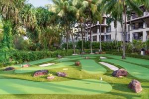 Marriott's Beach - Phuket Hotel, Mai Khao