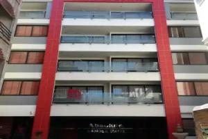 Absolute Bangla Suites, Patong