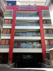 Absolute Bangla Suites - 0