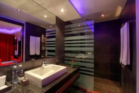 Absolute Bangla Suites - 36