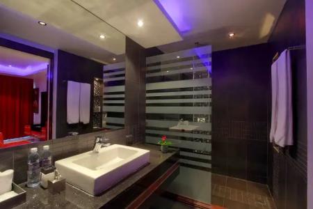 Absolute Bangla Suites - 21