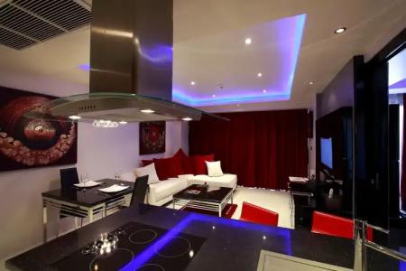 Absolute Bangla Suites - 8