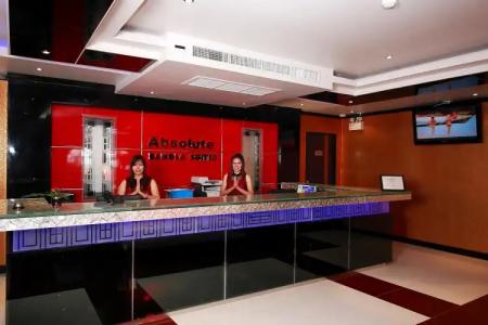 Absolute Bangla Suites - 1