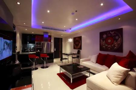 Absolute Bangla Suites - 16