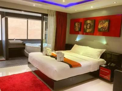 Absolute Bangla Suites - 50