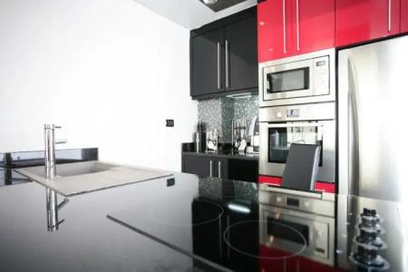 Absolute Bangla Suites - 35