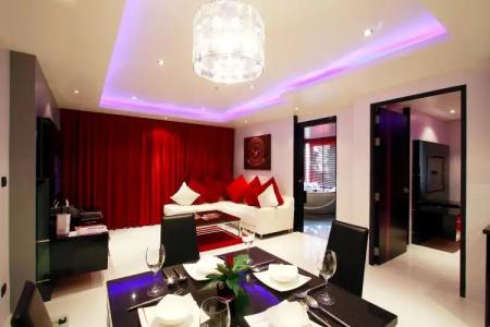 Absolute Bangla Suites - 10
