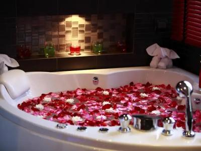 Absolute Bangla Suites - 30