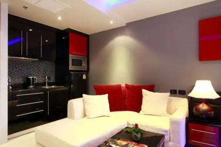 Absolute Bangla Suites - 9