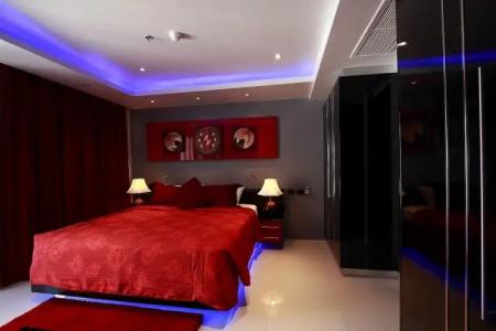 Absolute Bangla Suites - 5
