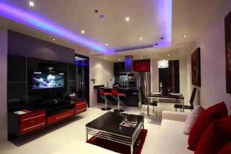Absolute Bangla Suites - 17