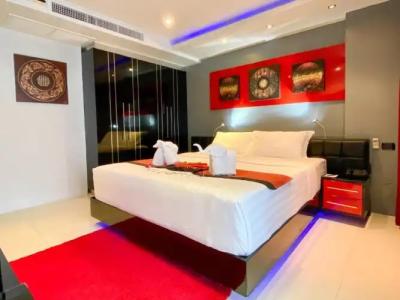 Absolute Bangla Suites - 33