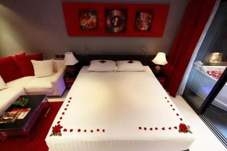 Absolute Bangla Suites - 6