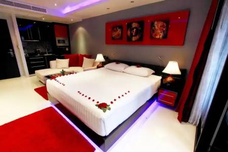 Absolute Bangla Suites - 3