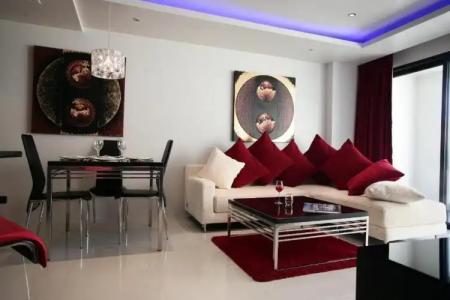 Absolute Bangla Suites - 11