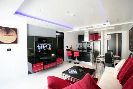 Absolute Bangla Suites - 12