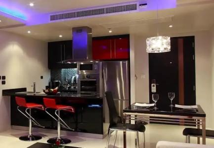 Absolute Bangla Suites - 14