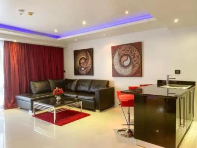 Absolute Bangla Suites - 38